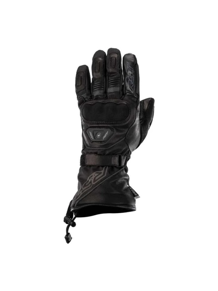 GUANTES CALEFACTABLES RST PARAGON 6 TALLA S