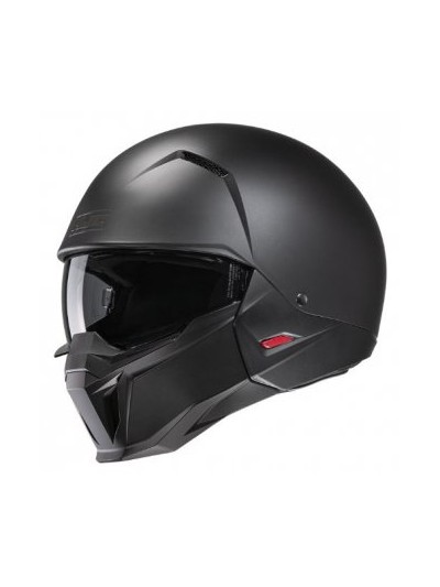 CASCO HJC I20 NEGRO MATE...