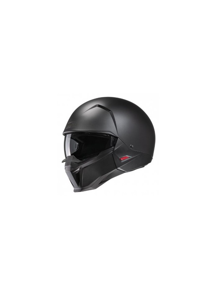 CASCO HJC I20 NEGRO MATE TALLA M 18607008