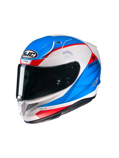 CASCO HJC RPHA11 TEXEN...