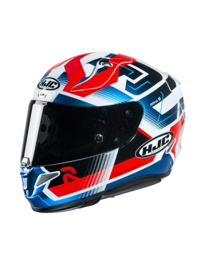 CASCO HJC RPHA11 NECTUS MC...