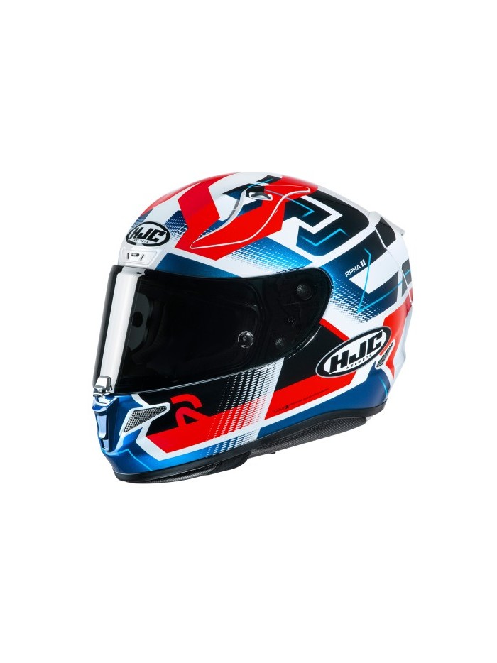 CASCO HJC RPHA11 NECTUS MC 21 TALLA L 8804269272312