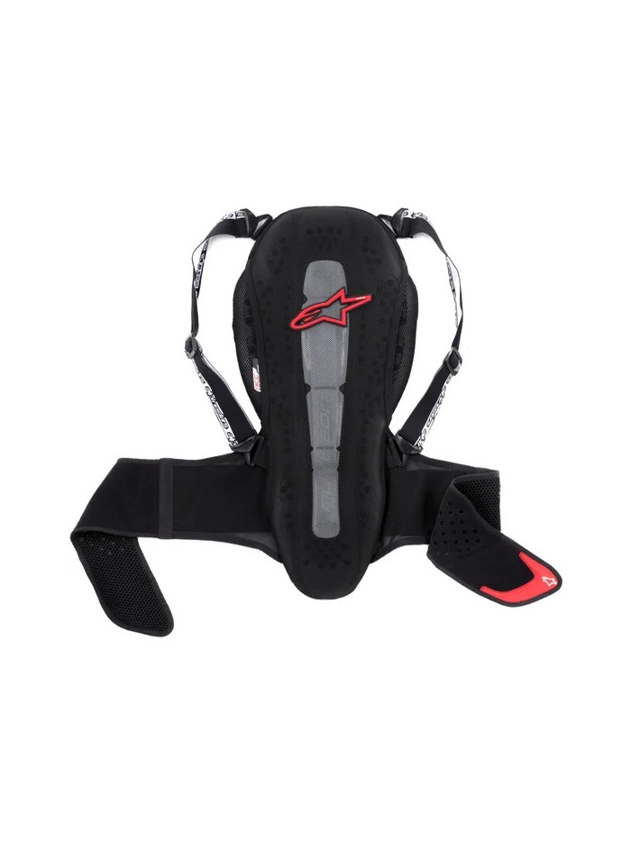 ESPALDERA ALALPINESTARS NUCLEON KR2 TALLA M 6504615