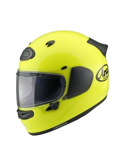 CASCO ARAI QUANTIC FLUOR...