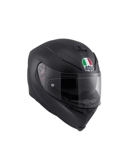 CASCO AGV K5 MATT BLACK...