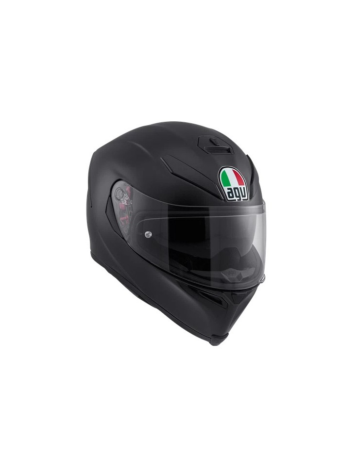 CASCO AGV K5 MATT BLACK TALLA M/L