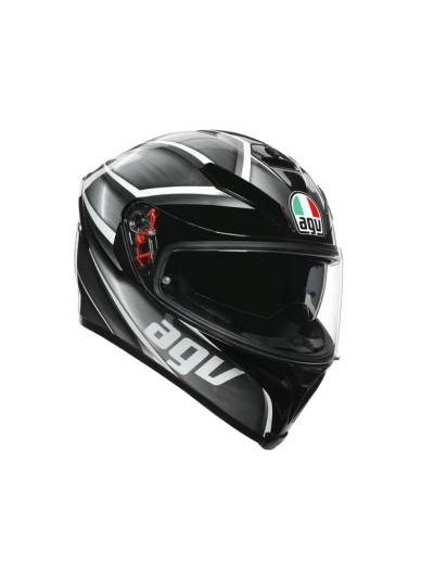 CASCO AGV TEMPEST...