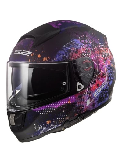 CASCO LS2 FF397 VECTOR FT2...