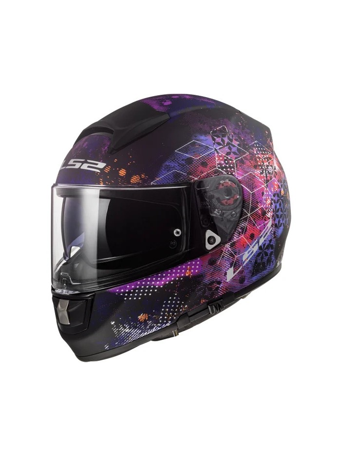 CASCO LS2 FF397 VECTOR FT2 COSMOS