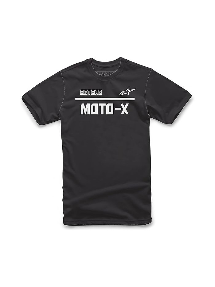 CAMISETA ALPINESTAR ASTARS MOTO-X