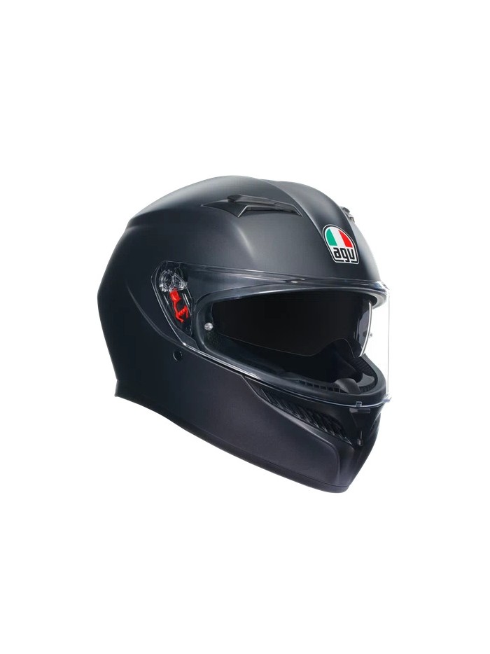 CASCO AGV K3 E2206 MATT BLACK TALLA L