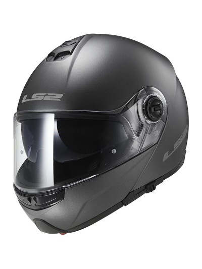 CASCO LS2 FF325 STROBE MATT...