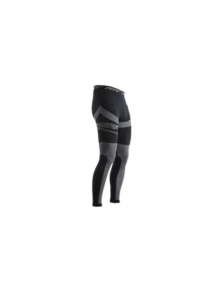 MALLAS TERMICAS RST COOLMAX NEGRO TALLA S/M