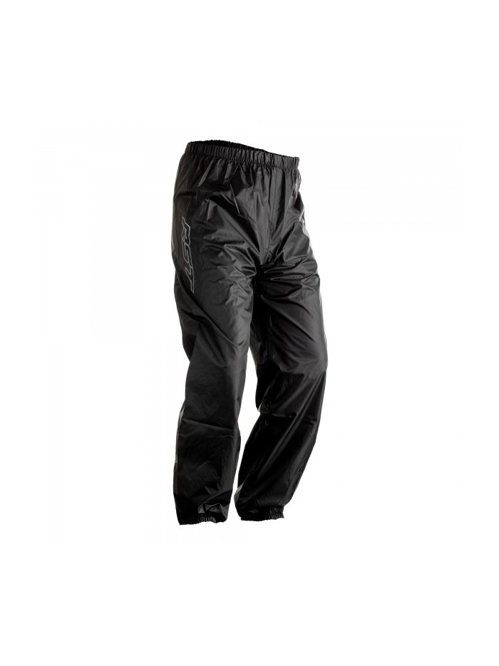 RST PANT LIGHTWEIGHT BLK UK38 107171