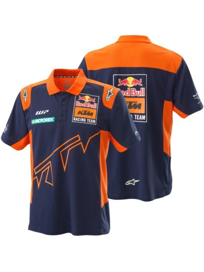 REPLICA TEAM POLO (KTM)...